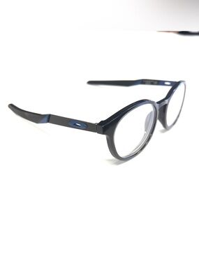 OAKLEY YOUTH OY8014A-0451 SATIN BLACK INK EYEGLASSES 130-51-19